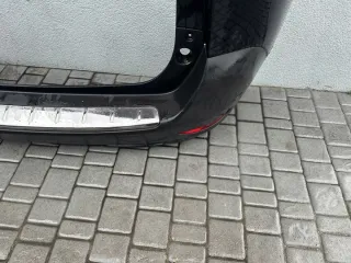  Бампер задний Peugeot 5008 2 Арт e12244238, вид 6