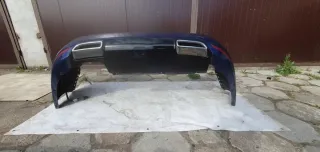  Бампер задний Peugeot 308 2 Арт e12244201, вид 2