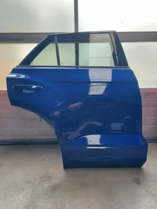 2GA833312K Дверь задняя правая Volkswagen T-Roc Арт e12244194, вид 2