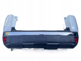 9811865077 Бампер задний Peugeot 3008 2 Арт e12244178, вид 1