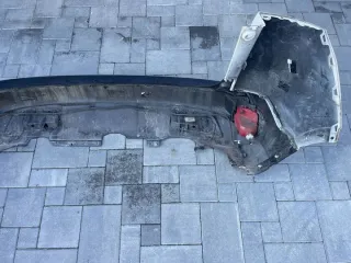 9811865077 Бампер задний Peugeot 3008 2 Арт e12244178, вид 5