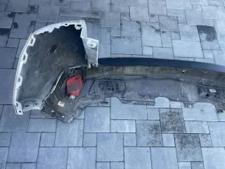 9811865077 Бампер задний Peugeot 3008 2 Арт e12244178, вид 7