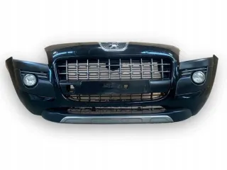9682864880 Бампер передний Peugeot 2008 Арт e12244107, вид 1
