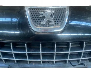 9682864880 Бампер передний Peugeot 2008 Арт e12244107, вид 4