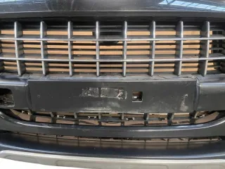 9682864880 Бампер передний Peugeot 2008 Арт e12244107, вид 5