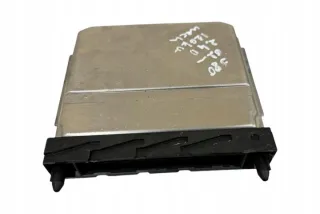 08667710A Блок управления двигателем Peugeot Partner 1 Арт e12244099, вид 2