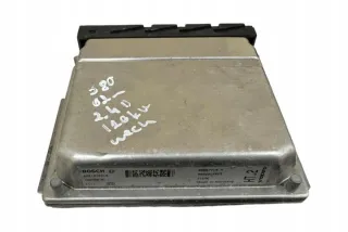 08667710A Блок управления двигателем Peugeot Partner 1 Арт e12244099, вид 4