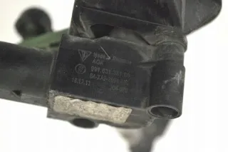 99110641303 Датчик дорожного просвета Porsche 911 Carrera 991 Арт e12244090, вид 5