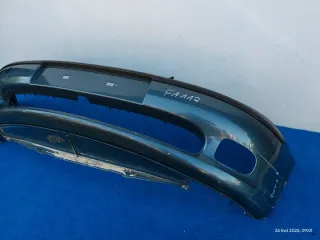 90464527 Бампер передний Opel Vectra B Арт e12243982, вид 2
