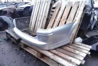 90586622 Бампер задний Opel Vectra B Арт e12243981, вид 2