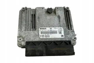 55566277 Блок управления двигателем Opel Vectra C  Арт e12243844, вид 5
