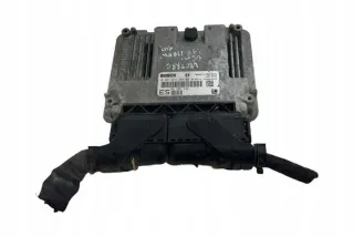 55205632 Блок управления двигателем Opel Signum Арт e12243814, вид 5