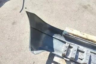 F48_, 90559515 Бампер задний Opel Astra G Арт e12243750, вид 1