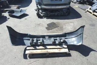 F48_, 90559515 Бампер задний Opel Astra G Арт e12243750, вид 2