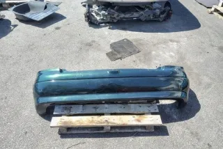 F48_, 90559515 Бампер задний Opel Astra G Арт e12243750, вид 4