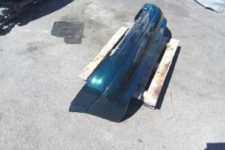 F48_, 90559515 Бампер задний Opel Astra G Арт e12243750, вид 6
