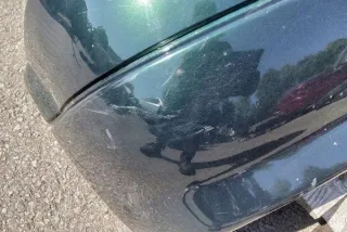 F48_, 90559515 Бампер задний Opel Astra G Арт e12243750, вид 8
