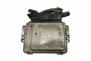 55189924 Блок управления двигателем Opel Astra H Арт e12243580, вид 2