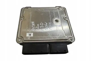0281018454 Блок управления двигателем Opel Astra J Арт e12243538, вид 4