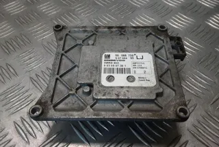 55568735 Блок управления двигателем Opel Astra K Арт e12243481, вид 2