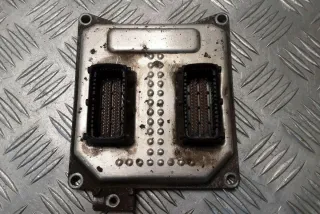 55568735 Блок управления двигателем Opel Astra K Арт e12243481, вид 3