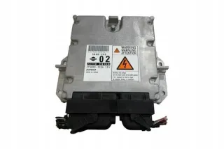 23710EQ44A Блок управления двигателем Nissan X-Trail T30 Арт e12243468, вид 2