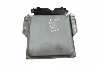 23710EQ44A Блок управления двигателем Nissan X-Trail T30 Арт e12243468, вид 4