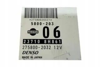 237108H861 Блок управления двигателем Nissan X-Trail T30 Арт e12243467, вид 3