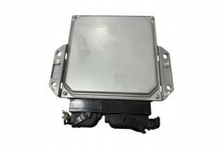 5800382 Блок управления двигателем Nissan X-Trail T30 Арт e12243455, вид 1