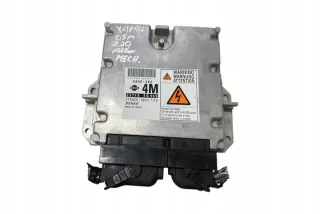 5800382 Блок управления двигателем Nissan X-Trail T30 Арт e12243455, вид 3