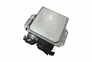 5800382 Блок управления двигателем Nissan X-Trail T30 Арт e12243455, вид 4