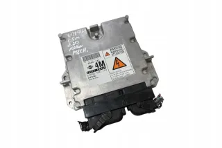 5800382 Блок управления двигателем Nissan X-Trail T30 Арт e12243455, вид 5