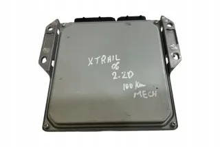 5800450 Блок управления двигателем Nissan X-Trail T30 Арт e12243445, вид 1