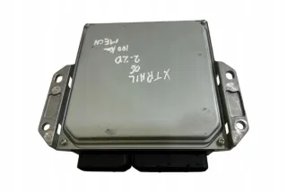 5800450 Блок управления двигателем Nissan X-Trail T30 Арт e12243445, вид 3