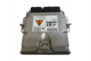 5800450 Блок управления двигателем Nissan X-Trail T30 Арт e12243445, вид 4