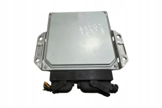 5800450 Блок управления двигателем Nissan X-Trail T30 Арт e12243438, вид 3