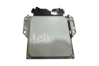 5800450 Блок управления двигателем Nissan X-Trail T30 Арт e12243438, вид 4