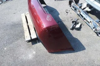85022AU340 Бампер задний Nissan Primera 12 Арт e12243410, вид 4
