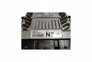 23710JD58C Блок управления двигателем Nissan Qashqai 1  Арт e12243385, вид 6