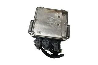 23710JD78D Блок управления двигателем Nissan Qashqai 2 Арт e12243374, вид 4