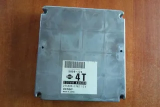 23710AU600 Блок управления двигателем Nissan Primera 12 Арт e12243350, вид 3