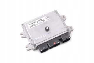 045352K48 Блок управления двигателем Nissan Note E12 Арт e12243321, вид 2