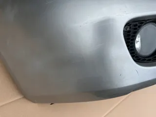 2003-2006 Бампер передний Nissan Almera N16 Арт e12243299, вид 4