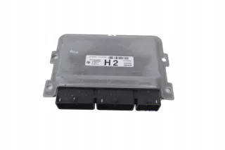 237105FP0D Блок управления двигателем Nissan Micra K14 Арт e12243293, вид 2