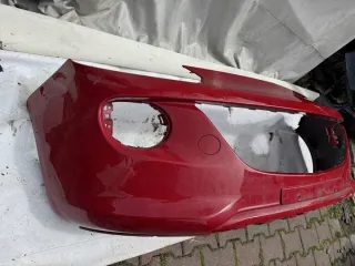 13355266 Бампер передний Opel Adam Арт e12243286, вид 2