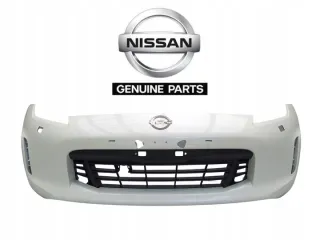 62022-3GY0H Бампер передний Nissan 370Z Арт e12243283, вид 1