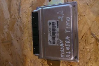 0281010265 Блок управления двигателем Nissan Almera N16 Арт e12243271, вид 1