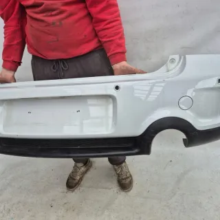 9801898 Бампер задний MINI COUNTRYMAN R60 Арт e12243146, вид 4