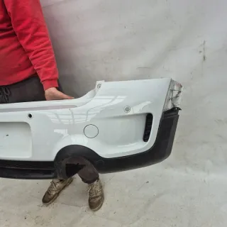 9801898 Бампер задний MINI COUNTRYMAN R60 Арт e12243146, вид 5