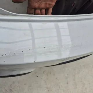 9801898 Бампер задний MINI COUNTRYMAN R60 Арт e12243146, вид 7